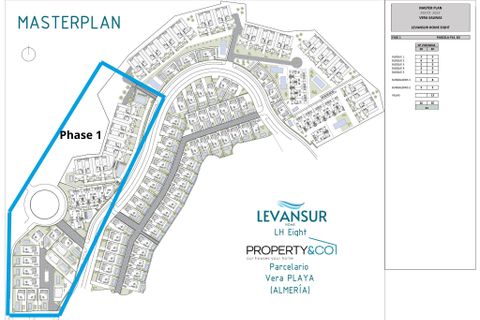 Villa i Vera, Almeria, Vera - € 265.000 | Ref: SS9 - foto 28